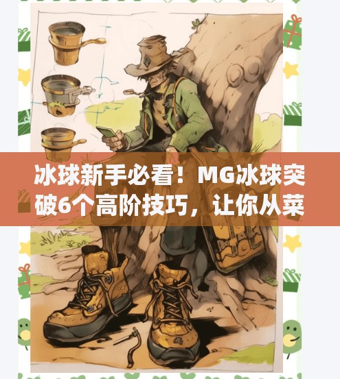 冰球新手必看!MG冰球突破6个高阶技巧,让你从菜鸟变大神!mg冰球突破6个冰球技巧分享 冰球新手必看!MG冰球突破6个高阶技巧,让你从菜鸟变大神!mg冰球突破6个冰球技巧分享