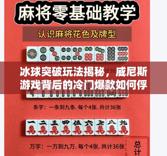 冰球突破玩法揭秘，威尼斯游戏背后的冷门爆款如何俘获玩家心？威尼斯游戏冰球突破玩法