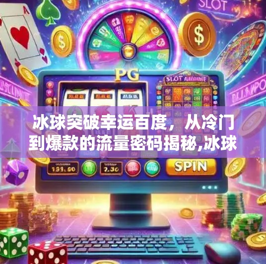 冰球突破幸运百度,从冷门到爆款的流量密码揭秘,冰球突破幸运百度 冰球突破幸运百度,从冷门到爆款的流量密码揭秘,冰球突破幸运百度